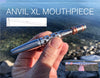 The XL Mouthpiece : Vestratto