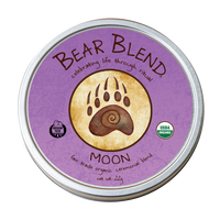 Moon Herbal Ceremonial Blend