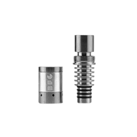 THE DANI TIP & CAP V3